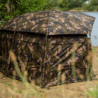Namiot Fox Frontier II - X Camo - 4