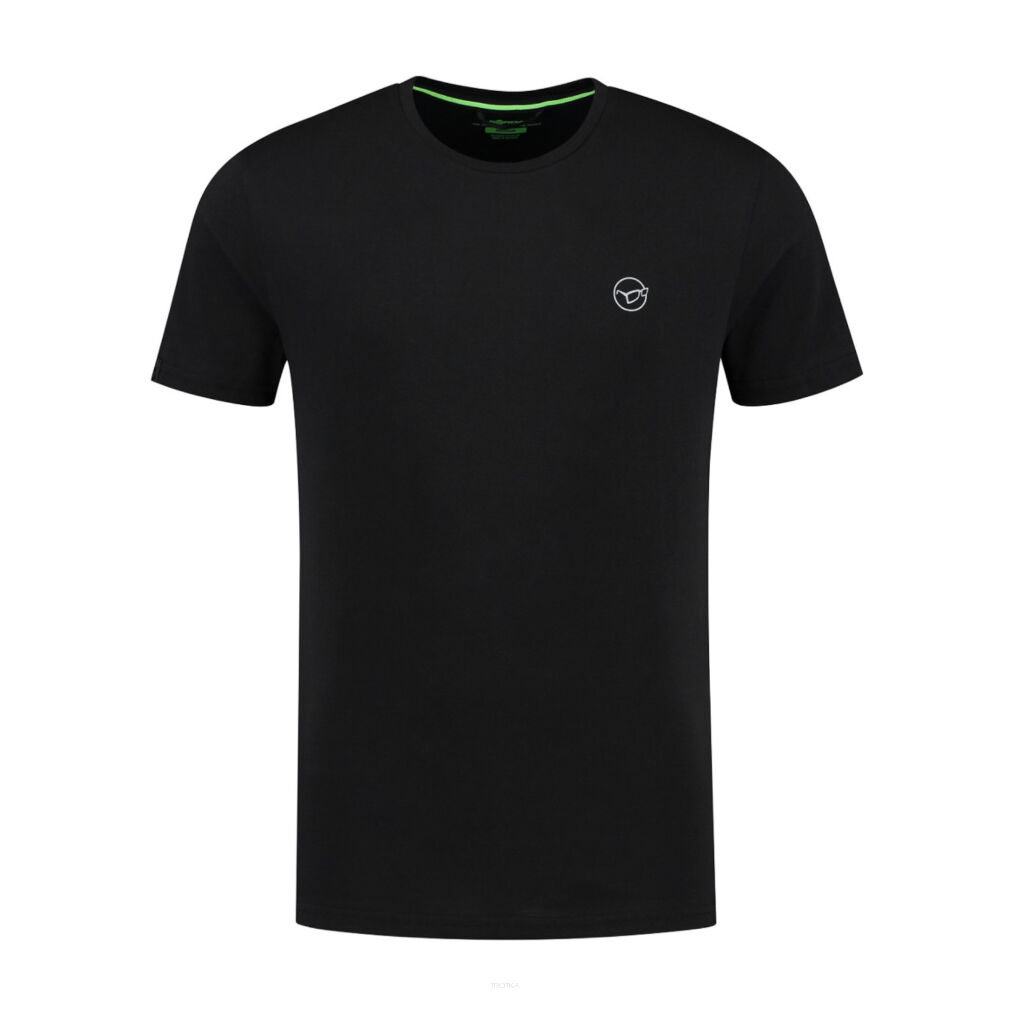 Koszulka Korda Le Mandala Tee Black - XL