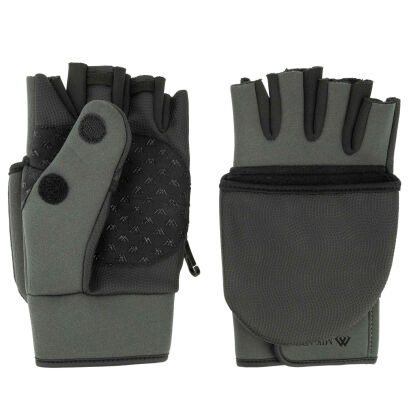 Rękawiczki Mikado Neoprenowe Mittenki XXL