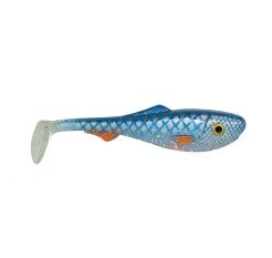 Blue Herring 12cm 13,5g Beast Zander Shad Abu Garcia