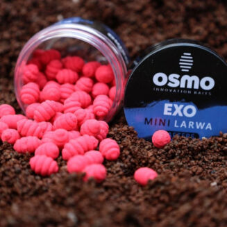 Wafters Osmo Mini Larwa Exo - 2