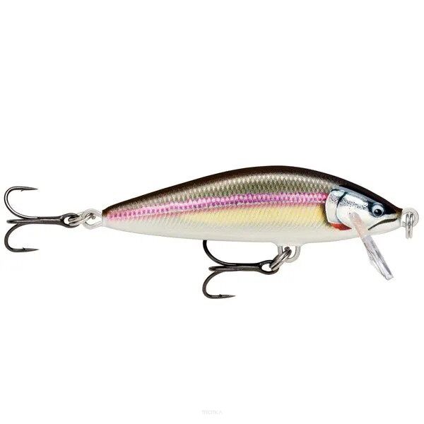 Rapala CountDown Elite 4.5cm 3.5g  Gilded Yamame wobler