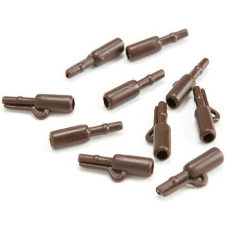 Bezpieczny Klips Under Carp Brązowy - 3