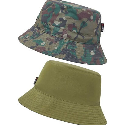 Czapka Trakker Reversible Bucket Hat
