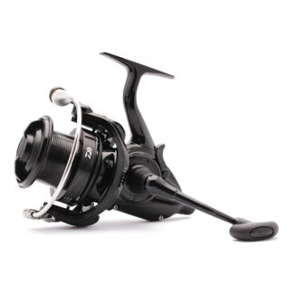 Kołowrotek Daiwa Emblem BR 25A - 3