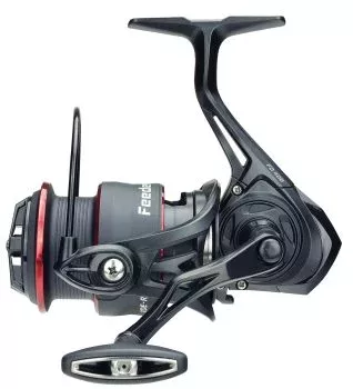 Kołowrotek VDE-Robinson Feeder CMX FD 508