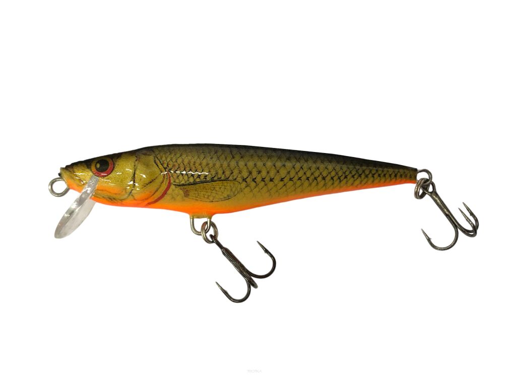 Dorado Tender Floating 9cm 8g G