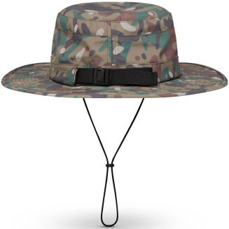 Czapka Trakker Techpro Camo Boonie Hat - 2