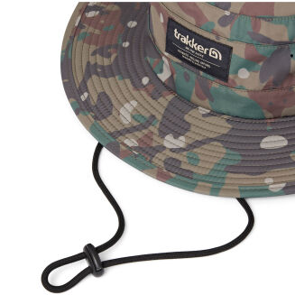 Czapka Trakker Techpro Camo Boonie Hat - 3