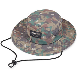 Czapka Trakker Techpro Camo Boonie Hat - 4