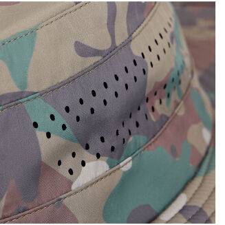 Czapka Trakker Techpro Camo Boonie Hat - 5