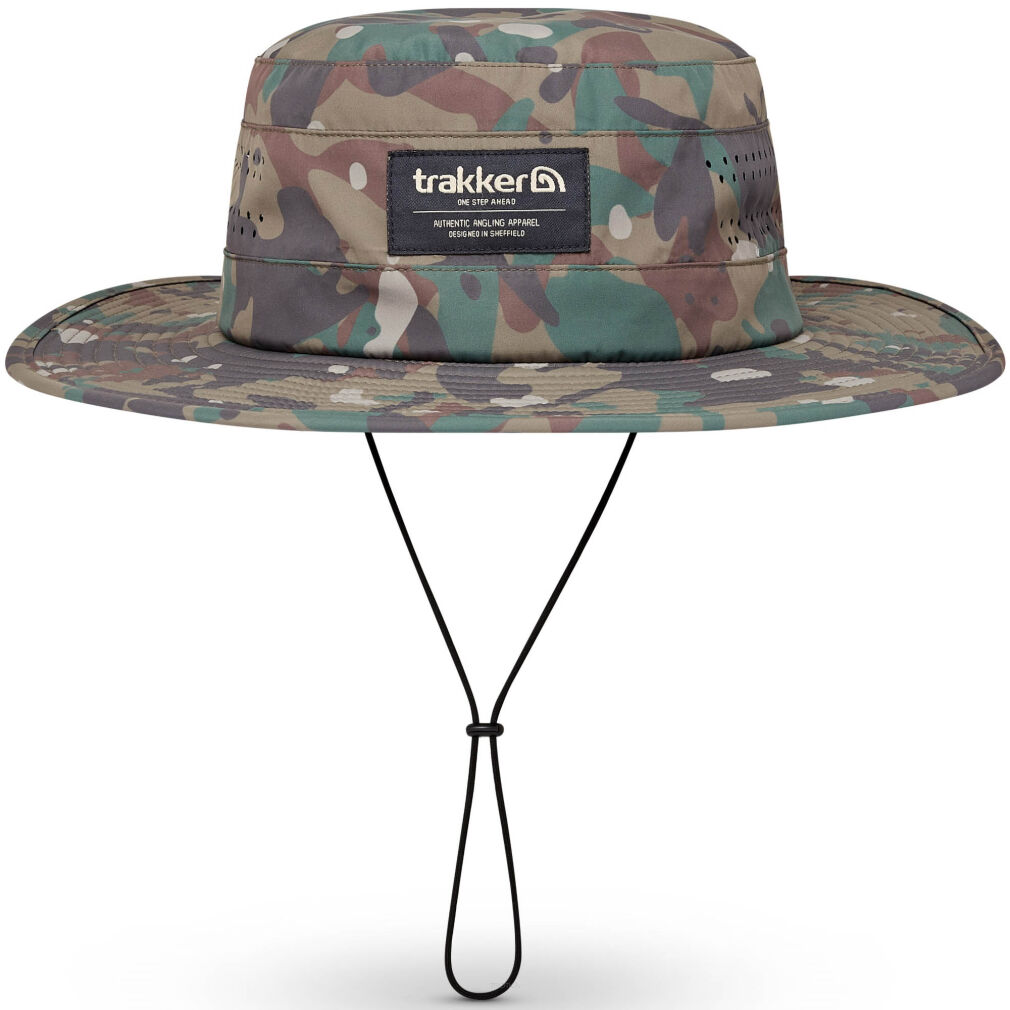Czapka Trakker Techpro Camo Boonie Hat
