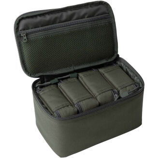 Torba Mikado Enclave 1+4 (25x16x12cm) - 2