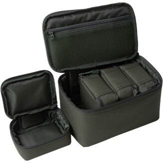 Torba Mikado Enclave 1+4 (25x16x12cm) - 3