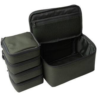 Torba Mikado Enclave 1+4 (25x16x12cm) - 4