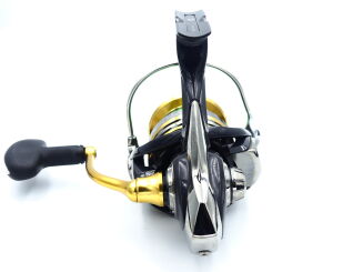 Kołowrotek Daiwa Exceler LT 4000-C - 5