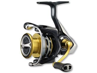 Kołowrotek Daiwa Exceler LT 4000-C | 10415-401