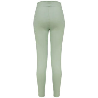 Legginsy Navitas Womens Light Green - S - 2