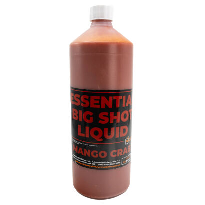 Liquid Ultimate Products Essential Big Shot Mango Crab 1l