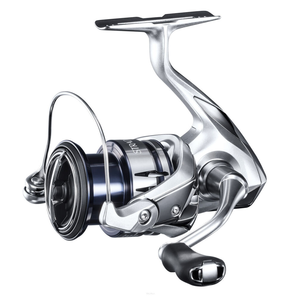 Kołowrotek Shimano Stradic FL 2500, kołowrotek spinningowy, wysokiej jakości kołowrotek