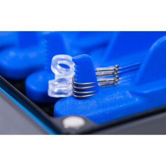 Portfel Na Przypony Preston Mag Store Hooklenght Box - 10cm - 5