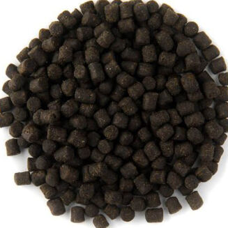 Pellet Coppens Black Halibut Premium Select 2mm 1kg - 2