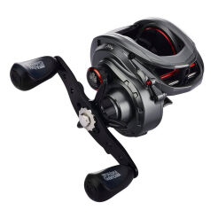 Abu Garcia Multiplikator MAX 4 LP-41 LH