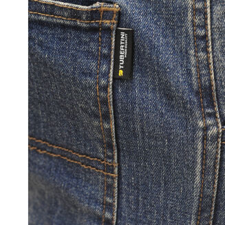Spodnie Tubertini Pantalone Denim Pro - XXL - 3