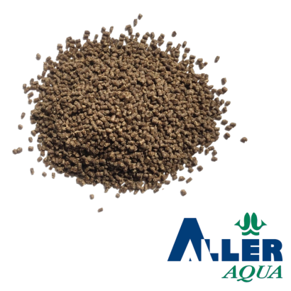 Pellet zanętowy Aller Aqua Karpiowy 1kg - Master 2mm