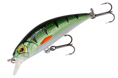 Wobler Mikado Flamenco 45mm/2,5g - col.NP