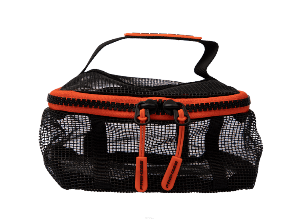 Siatka Frenzee FXT Pellet Watter Midi EVA