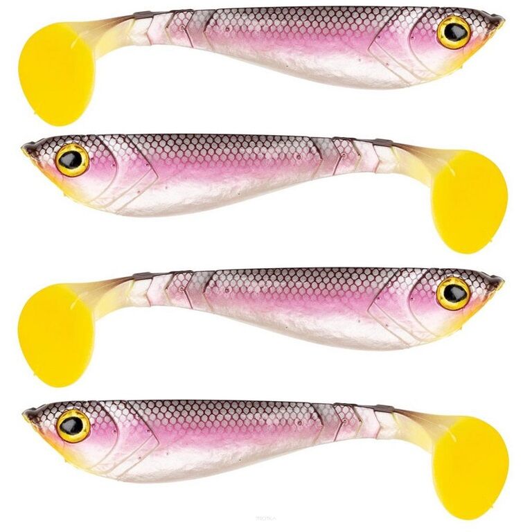 Berkley Pulse Shad 8cm Wagasaki 4 szt.