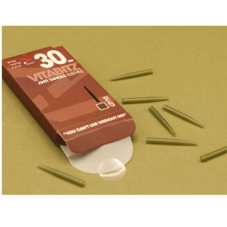 Rurki Antysplątaniowe One More Cast Vitabitz Anti Tangle Sleeves 50mm - 5