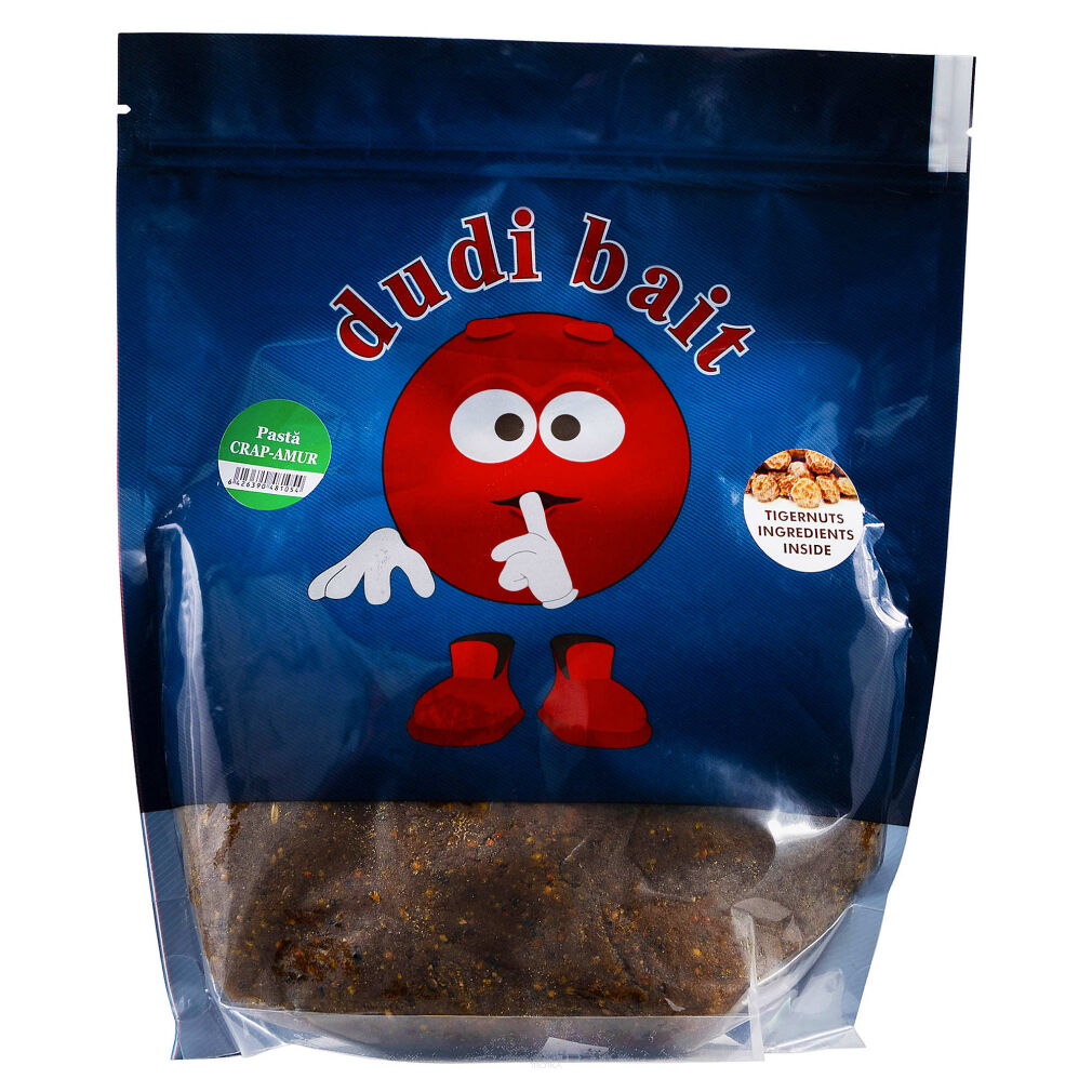 Pasta Dudi Bait Orzech Tygrysi Amur 1 Kg