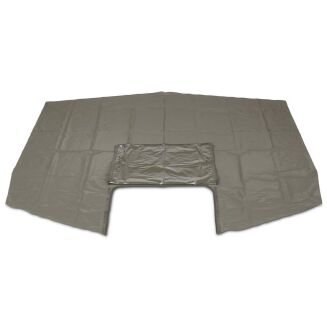 Podłoga Do Namiotu Nash Titan T1 Pro Groundsheet - 2