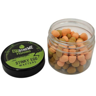 Wafters Eggstreme Fishing Stinky Egg 8x7mm 50ml - 2