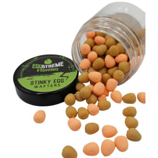 Wafters Eggstreme Fishing Stinky Egg 8x7mm 50ml - 3