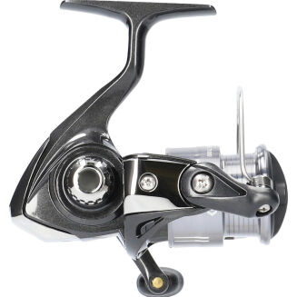 Kołowrotek Daiwa 26 Crossfire LT1000 - 5
