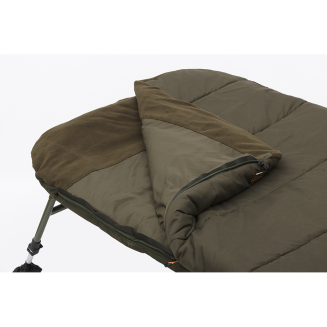 Łóżko Prologic Inspire Daddy Sleep System 8 Legs 140kg 95x210cm - 4