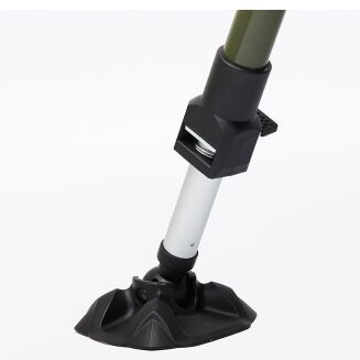 Łóżko Prologic Inspire Daddy Sleep System 8 Legs 140kg 95x210cm - 2