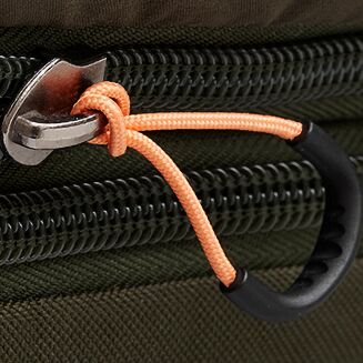 Łóżko Prologic Inspire Daddy Sleep System 8 Legs 140kg 95x210cm - 3