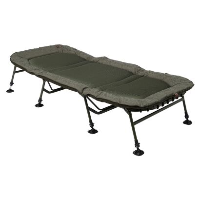 Łóżko Prologic Inspire Daddy Sleep System 8 Legs 140kg 95x210cm