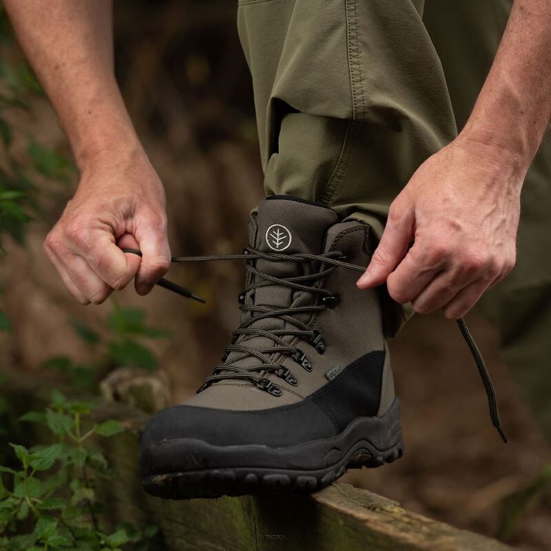Obuwie Wychwood Water's Edge 2g Boots #44