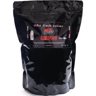 Kulki Zanętowe Max Carp Zombie 21mm 2kg - 2