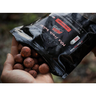 Kulki Zanętowe Max Carp Zombie 21mm 2kg - 3