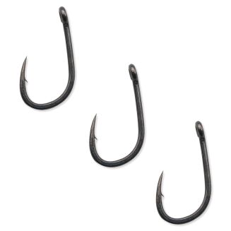 Haczyki Guru Super MWG Barbless Eyed - 12 - 3