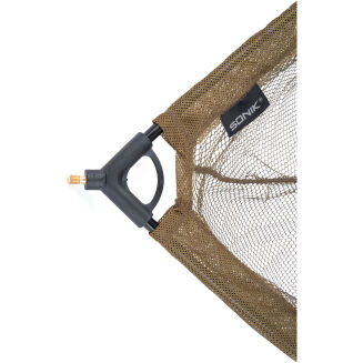 Podbierak Karpiowy Sonik Herox Landing Net 42