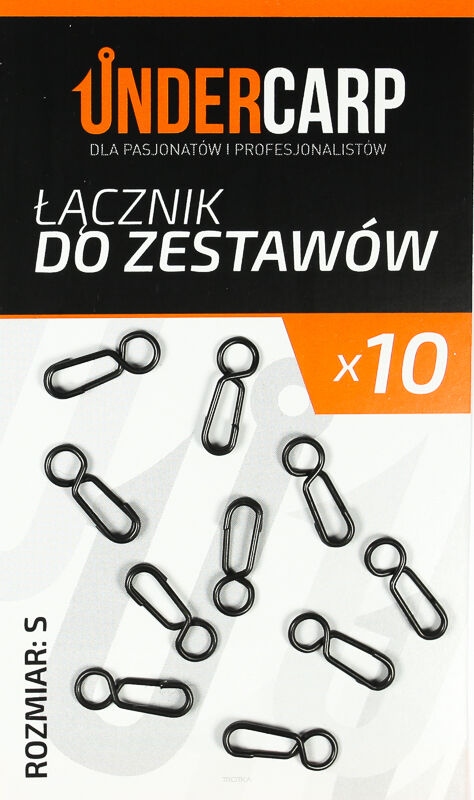 Łącznik do zestawów S