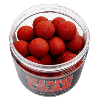 Kulki Munch Baits Wafters King Crab Mathing 18mm - 2