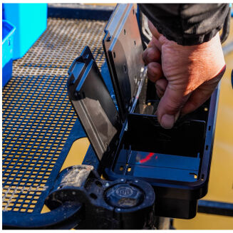 Tacka Preston Offbox Deluxe Accessory Tray - 5